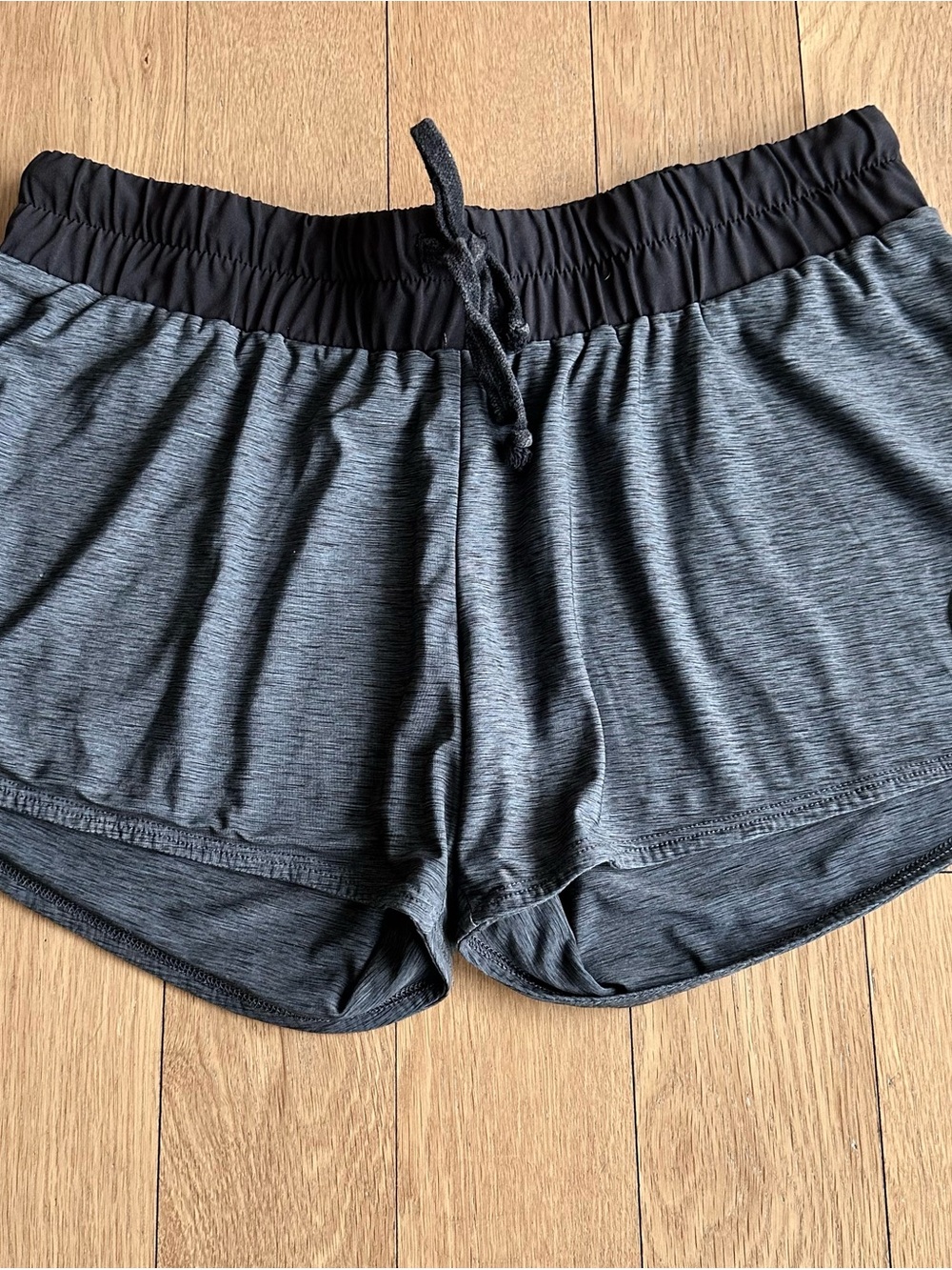Women's Athletic Shorts